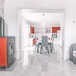 Vukic Apartman *