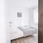 弗基齐公寓 * 茨里克韦尼察
