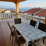 Vukic Apartman Crikvenica