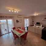 Apartman Vukic