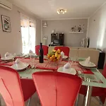 Vukic Apartman *