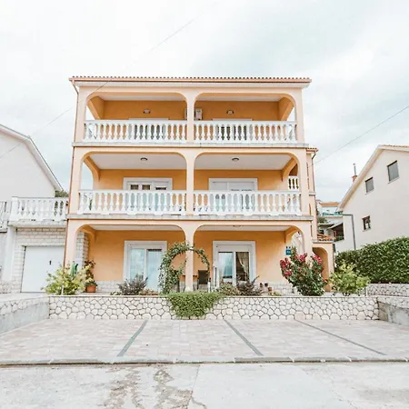 Vukic Apartman
