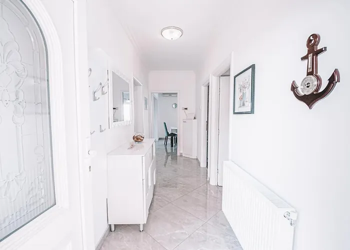 Apartman Vukic *