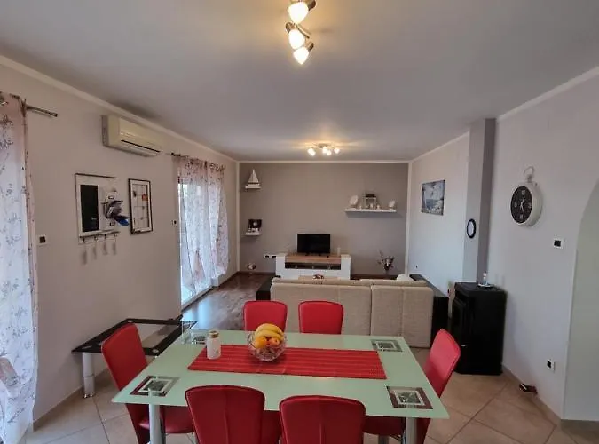 Apartman Vukic Crikvenica