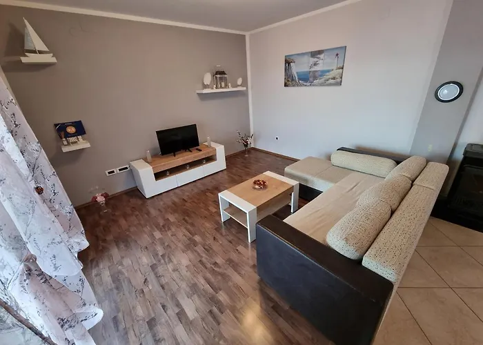 Vukic Apartman