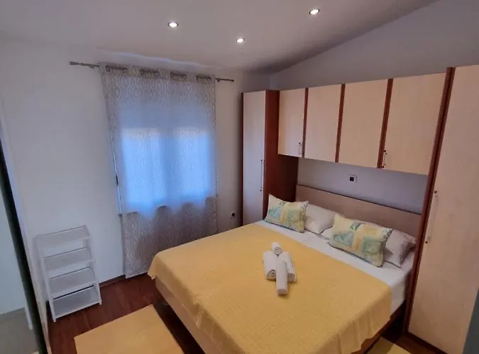Vukic Apartman Crikvenica