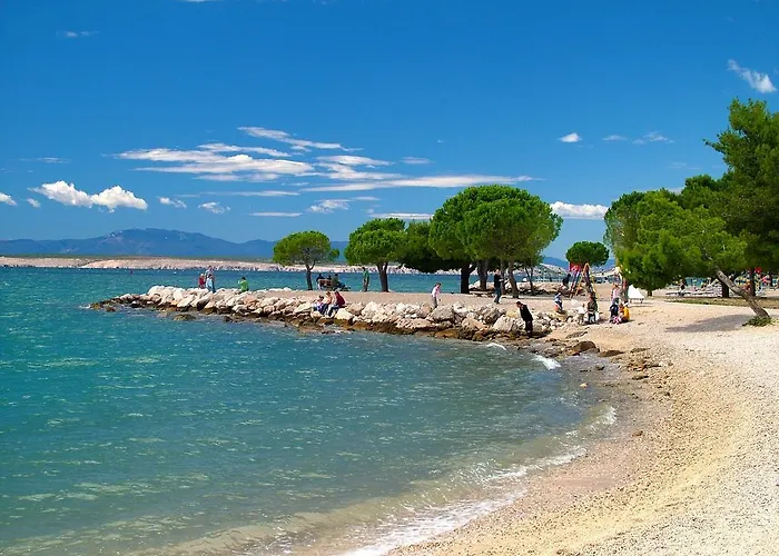 Apartman Vukic Crikvenica