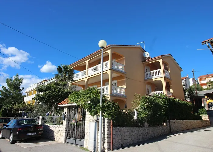 Vukic Apartman *