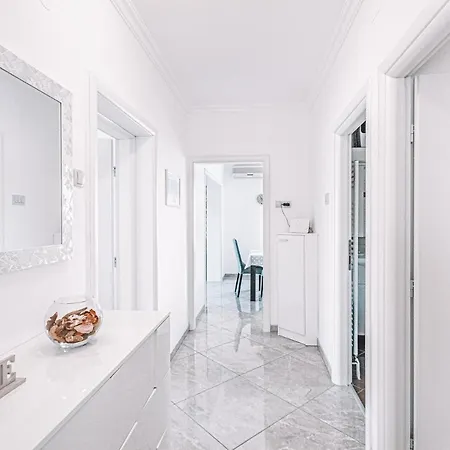 アパート Vukic *