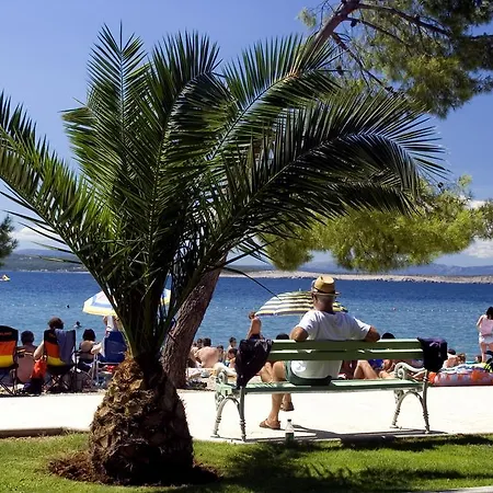 アパート Vukic *