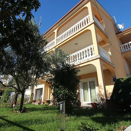 Vukic Apartament