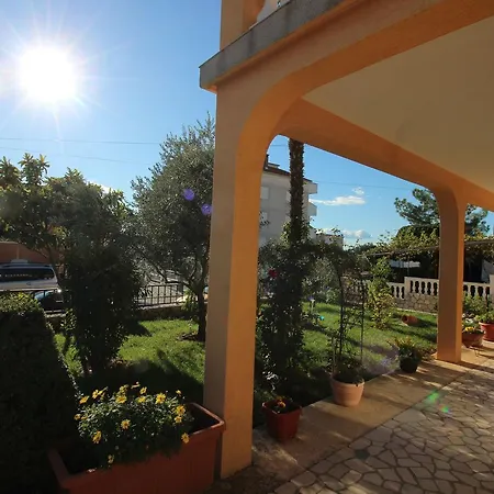 Vukic Апартаменты